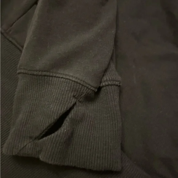 all in motion sweatshirt - Picture 3 of 4